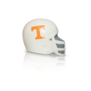 U of Tennessee Helmet