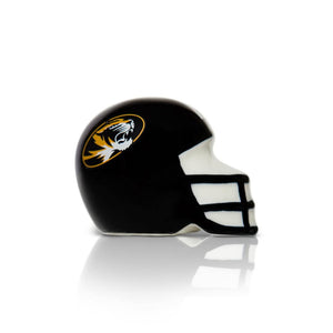 U of Missouri helmet