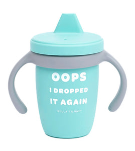 Bella Tunno Happy Sippy Cups