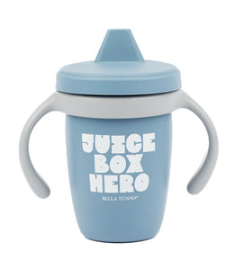 Bella Tunno Happy Sippy Cups