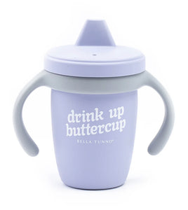 Bella Tunno Happy Sippy Cups