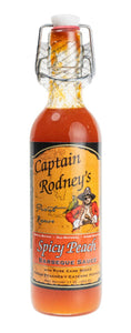 Captain Rodney's Sauces