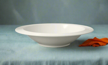 Load image into Gallery viewer, Melamine Shallow Bowl MEL20

