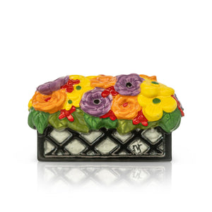 Flower Box Mini (A409)