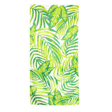 TRS Microfiber Beach Towel w/Embroidery