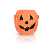 Load image into Gallery viewer, Pumpkin Candy Bucket (A437)
