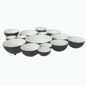 Nora Fleming Bubble Bowl (PHR04)