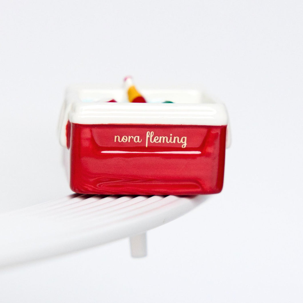 Nora Fleming Cooler Mini (A434)