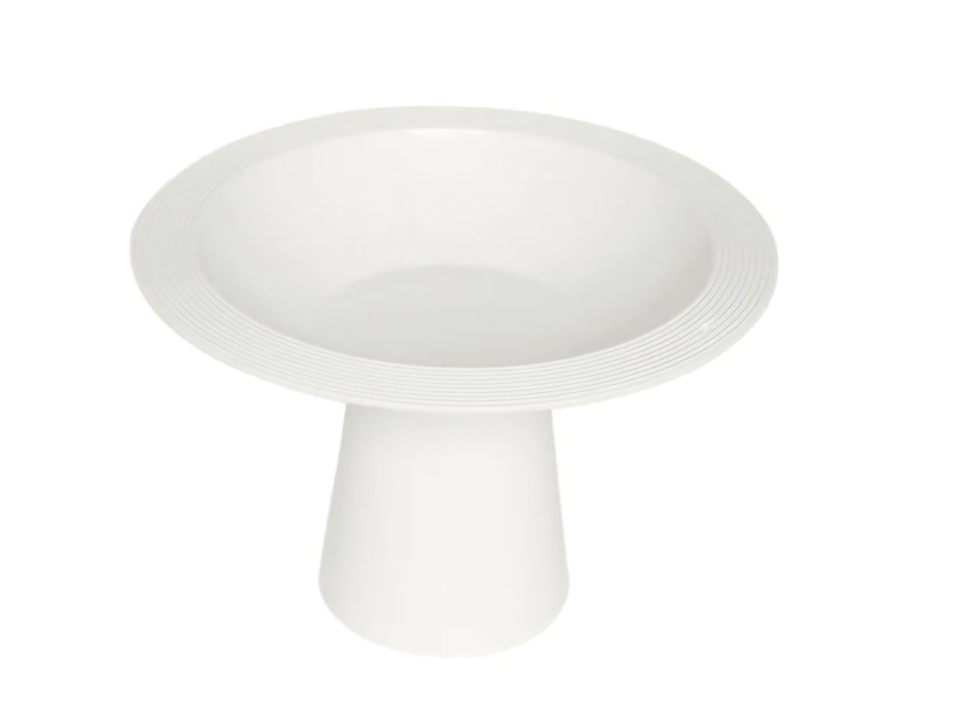 Melamine Shallow Bowl MEL20