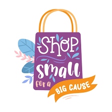 Shop for a Cause Ticket
