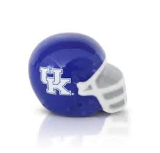 UK Football Helmet Mini (A330)