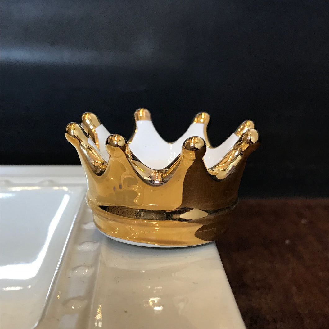 Gold Crown Mini (A272)