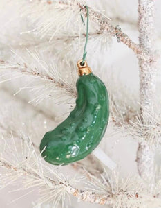 Christmas Pickle Mini (A283)