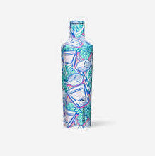 Load image into Gallery viewer, Corkcicle + Vineyard Vines 25oz Canteen w/Personalization
