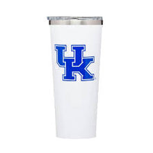 Load image into Gallery viewer, Corkcicle 24oz Collegiate Tumbler w/Personalization
