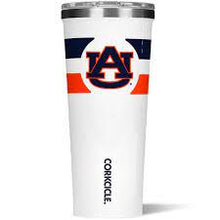 Load image into Gallery viewer, Corkcicle 24oz Collegiate Tumbler w/Personalization
