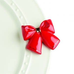 Red Bow Mini (A238)