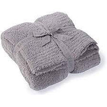 Load image into Gallery viewer, Barefoot Dreams CozyChic Throw
