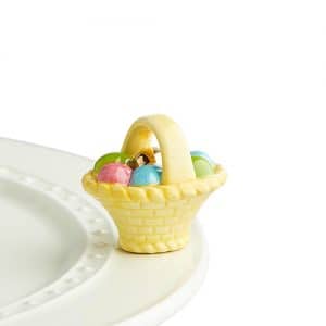 Easter Basket Mini (A214)
