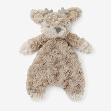 Load image into Gallery viewer, Fawn Plush Snuggler in Gift Box
