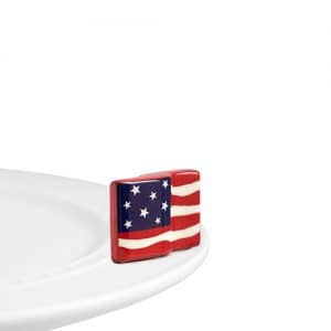 American Flag Mini (A18)