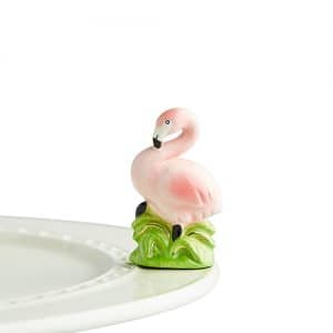 Flamingo Mini (A205)