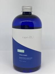 capri BLUE Volcano Hand Wash Refill Bottle (16oz)