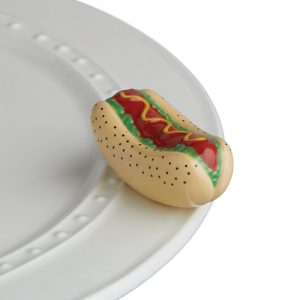 Hot Dog Mini (A231)