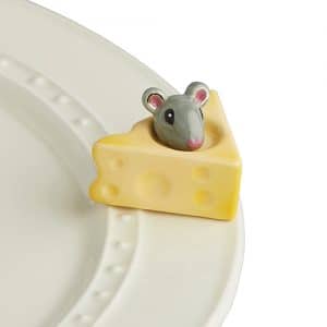 Mouse & Cheese Mini (A223)