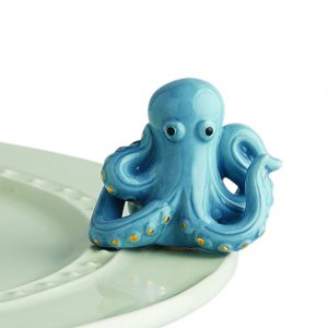 Octopus Mini (A244)