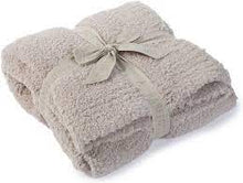 Load image into Gallery viewer, Barefoot Dreams CozyChic Throw
