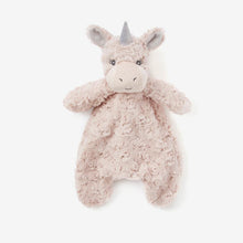Load image into Gallery viewer, Unicorn Plush Snuggler in Gift Box

