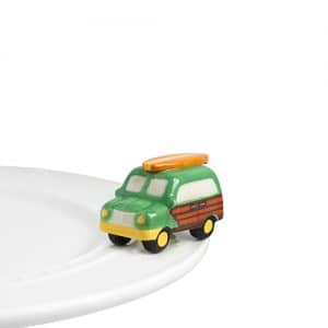 Woody Wagon Mini (A127)